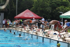 Univalle, sede del Campeonato Departamental de Nataci&oacute;n