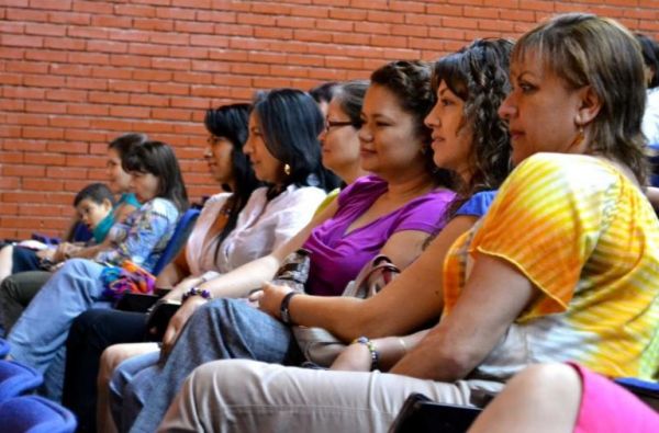 Encuentro Nacional Sobre Formaci&oacute;n Investigativa en Trabajo Social