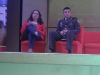 Con los acuerdos de paz la Polic&iacute;a debe cambiar