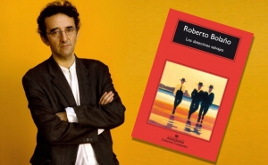 Ampl&iacute;an plazo para art&iacute;culos y ponencias en Congreso de Roberto Bola&ntilde;o