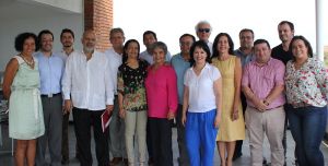 Decanos de varias universidades del pa&iacute;s se reunieron para a anilzar la situaci&oacute;n de las humanidades y las ciencias sociales en Colombia