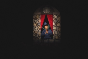 Estreno teatral de &ldquo;El secreto de los aromas&rdquo;, un espect&aacute;culo familiar