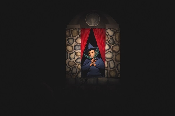 Estreno teatral de &ldquo;El secreto de los aromas&rdquo;, un espect&aacute;culo familiar