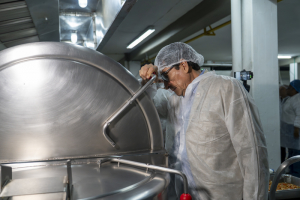 Seguimos fortaleciendo el bienestar de la comunidad universitaria