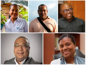 Nominados al Premio Afrocolombianos del a&ntilde;o 2019