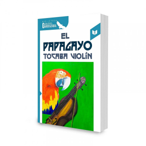 El papagayo tocaba viol&iacute;n: Gardeaz&aacute;bal desenred&oacute; aquello que el tiempo y la vida fueron enredando