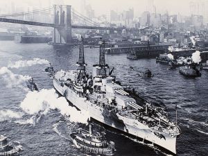 Las luchas del pueblo Way&uacute;u e historia norteamericana contadas por destacado historiador