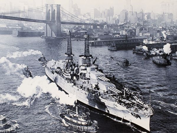 Las luchas del pueblo Way&uacute;u e historia norteamericana contadas por destacado historiador