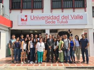 Nutrici&oacute;n y diet&eacute;tica: primer programa iniciado en regionalizaci&oacute;n es aprobado por el MEN