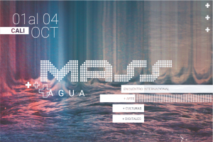 El Encuentro Internacional de las Artes y Culturales Digitales -MASS&ndash; llega con su segunda edici&oacute;n este 2024