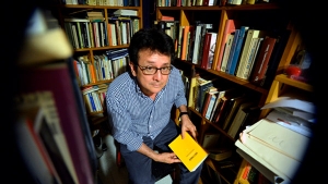 Serie Bajo el Mismo Cielo gan&oacute; premio India Catalina