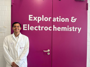 De Univalle, ganador del Premio Lino de Pombo 2025