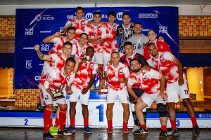 Univalle Campeona de la XXI Copa Icesi 2024