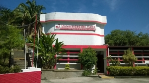 Historia de Regionalizaci&oacute;n sede de Cartago - Tercera entrega