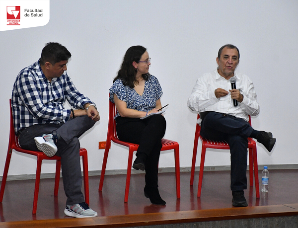 Violencia en Colombia desde la salud p&uacute;blica