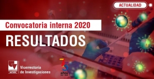 12 propuestas de investigaci&oacute;n sobre COVID19 ser&aacute;n financiadas por Univalle