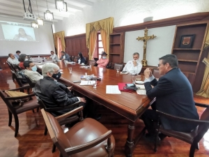 Trabajo conjunto entre las universidades del Suroccidente