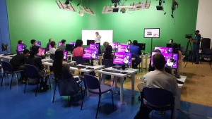 La Colombia que so&ntilde;amos