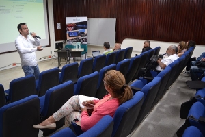 Integraci&oacute;n de las TIC en educaci&oacute;n