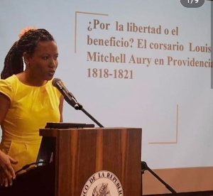 &iquest;Qui&eacute;n era el temerario Aury?