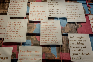 Conversatorio &ldquo;Contra el racismo: memoria participativa para descolonizar el relato del conflicto&rdquo;