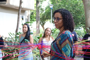 Univalle cuenta con protocolo de atenci&oacute;n a violencias basadas en g&eacute;nero