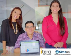 Empresas crecen de la mano del CATI