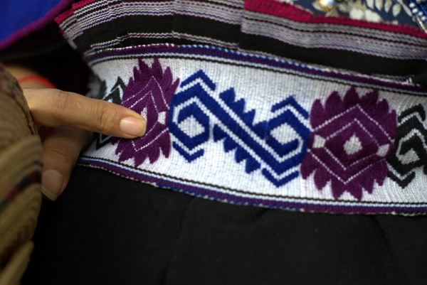 Joven matem&aacute;tica Misak quiere cambiar la educaci&oacute;n