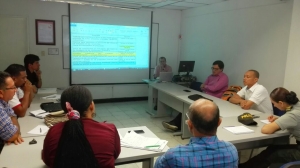 Red Regional de Semilleros De Investigaci&oacute;n prepara Encuentro