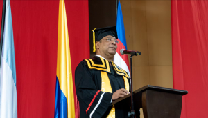 El poder transformador de la educaci&oacute;n: Guillermo Murillo, de vender hielo a rector de la Universidad del Valle