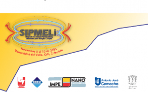 Simposio de Imanes Permanentes y Materiales para Energ&iacute;as L&iacute;mpias