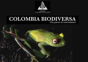 Estudiante de biolog&iacute;a gana beca de Fondo Colombia Biodiversa