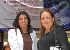 Trabajadores Sociales llaman atenci&oacute;n del Gobierno