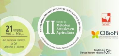 Apoyo cient&iacute;fico para productores de aj&iacute; del Valle