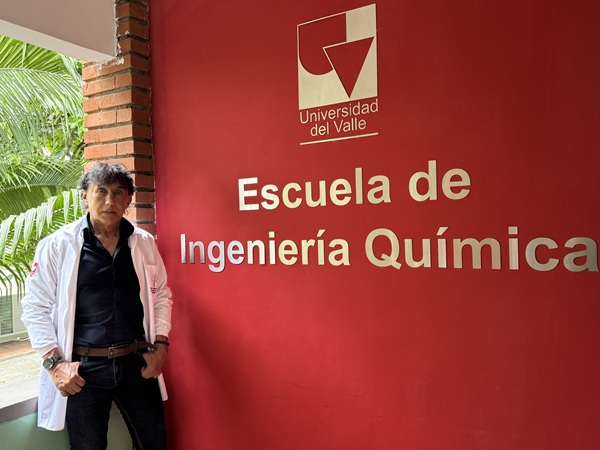 Desarrollo de Univalle llega a M&eacute;xico para impulsar la innovaci&oacute;n sostenible