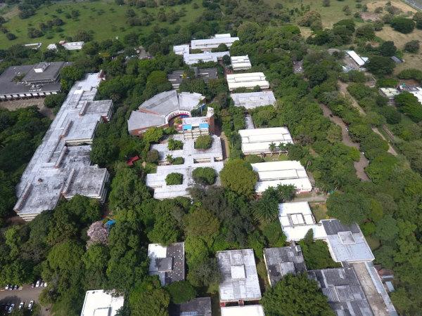 Conocimiento, tecnolog&iacute;a e innovaci&oacute;n social al servicio de la recuperaci&oacute;n de los territorios del Valle del Cauca