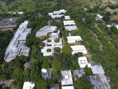 Conocimiento, tecnolog&iacute;a e innovaci&oacute;n social al servicio de la recuperaci&oacute;n de los territorios del Valle del Cauca