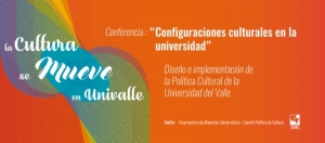 Configuraciones culturales en la universidad
