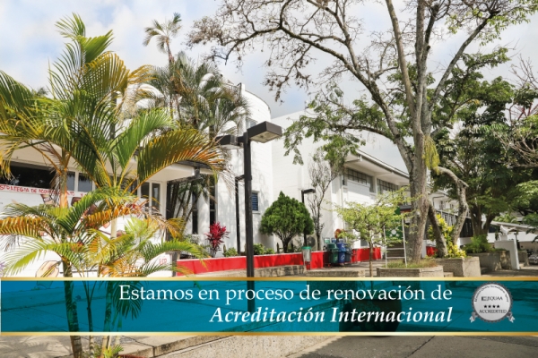 Facultad de Administraci&oacute;n, en proceso de renovaci&oacute;n de Acreditaci&oacute;n Internacional