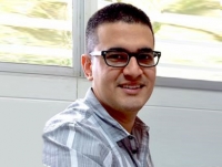 Egresado gana beca Iberoam&eacute;rica Santander