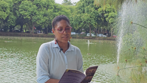 Mar&iacute;a Eugenia Mar&iacute;nez: una vida de pasi&oacute;n por el saber