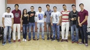 Univalle entre los finalistas de la 'Olimpiada Colombiana de Matem&aacute;tica'