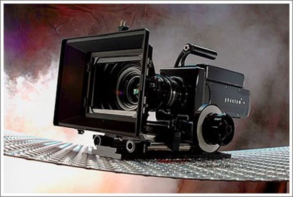 Charla &lsquo;Aplicaci&oacute;n de C&aacute;maras Phantom para Universidades e Investigaci&oacute;n&rsquo;