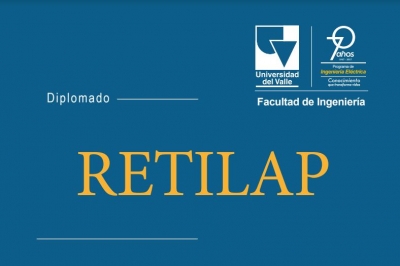 Diplomado en RETILAP, abre inscripciones