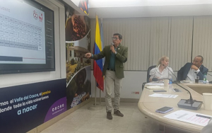 Consejo Superior aprueba el Plan Estrat&eacute;gico de Desarrollo