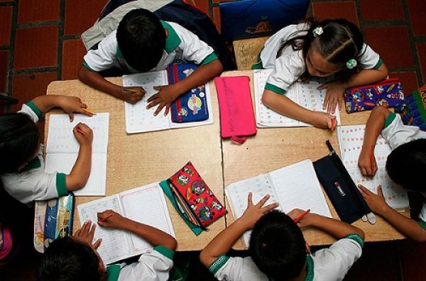 Hacia donde debe ir la educaci&oacute;n