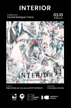 Nuevo cineclub &lsquo;El Gabinete&rsquo;, inicia ciclo este mi&eacute;rcoles