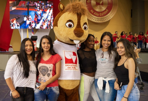 Educaci&oacute;n superior de alta calidad para los territorios