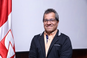 Profesor presenta informe sobre Segregaci&oacute;n Residencial