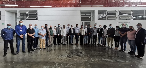 Un 60% ha crecido matr&iacute;cula en sede Norte del Cauca